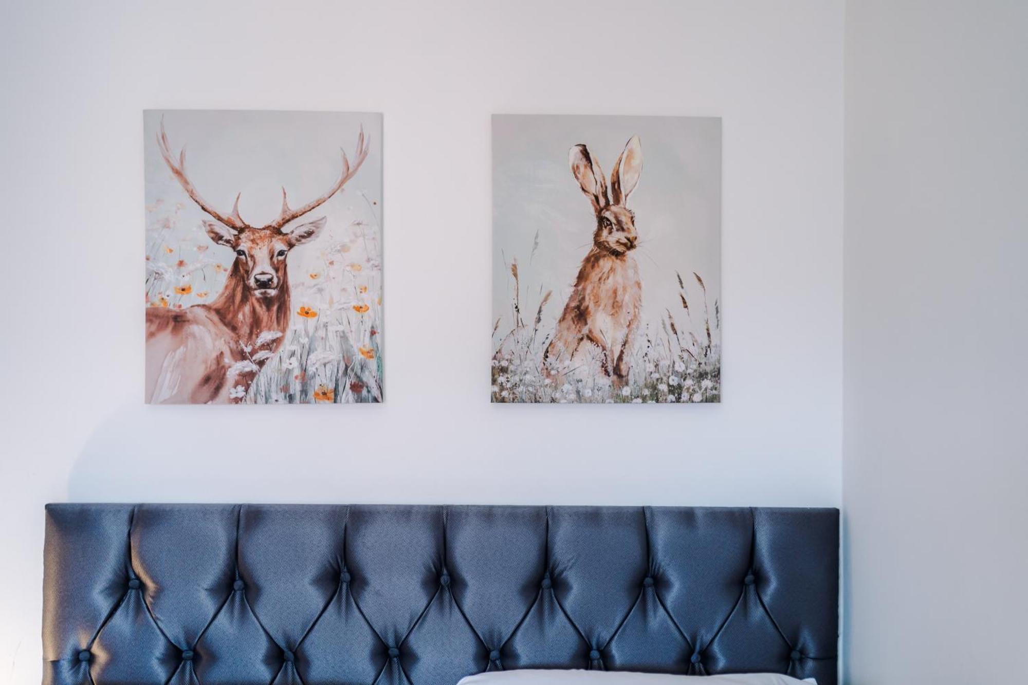 New! Stunning 2-Bed City-Centre Home In Chester By 53 Degrees Property - Ideal For Couples & Groups - Sleeps 6! Buitenkant foto