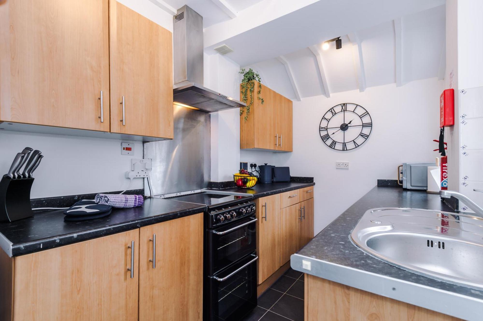 New! Stunning 2-Bed City-Centre Home In Chester By 53 Degrees Property - Ideal For Couples & Groups - Sleeps 6! Buitenkant foto